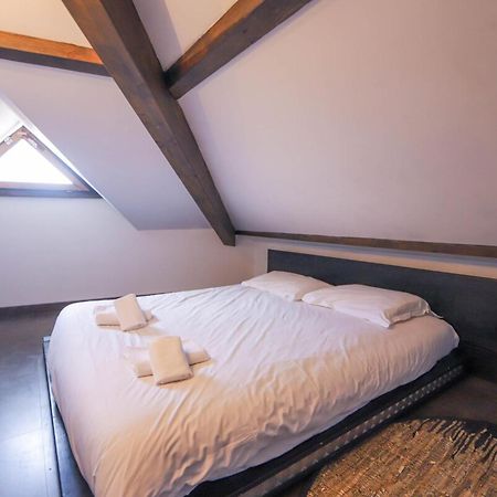 2 Bd Apartment With Sauna In The Center Of Анси Екстериор снимка