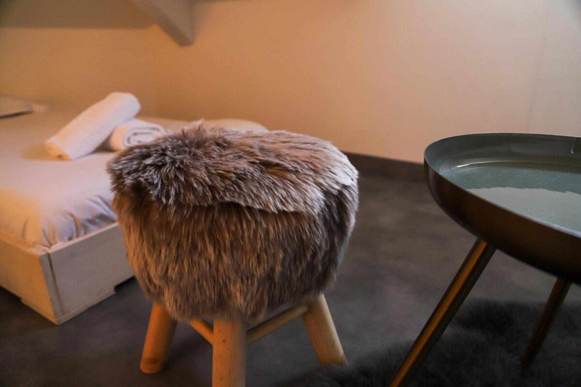 2 Bd Apartment With Sauna In The Center Of Анси Екстериор снимка