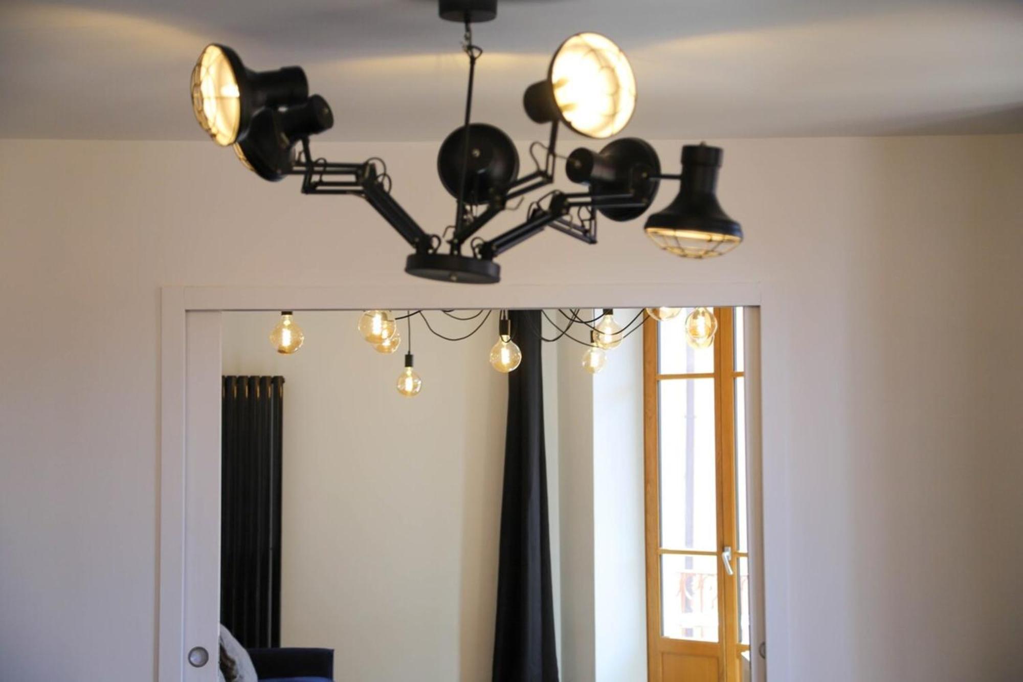2 Bd Apartment With Sauna In The Center Of Анси Екстериор снимка