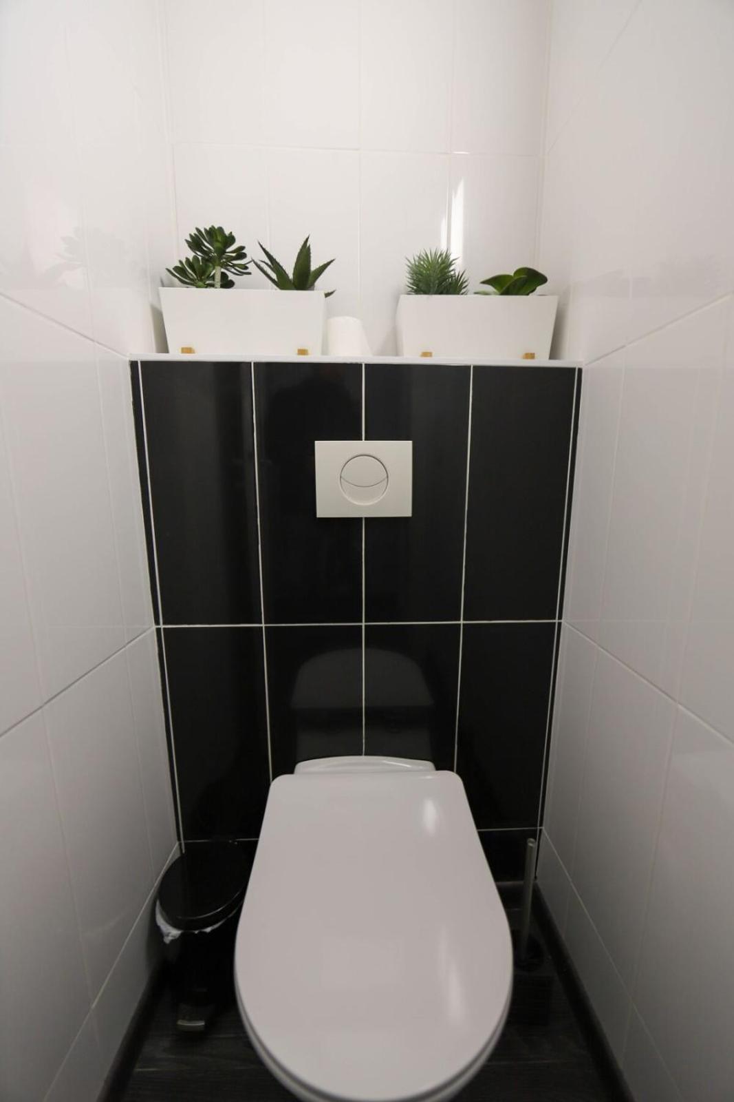 2 Bd Apartment With Sauna In The Center Of Анси Екстериор снимка