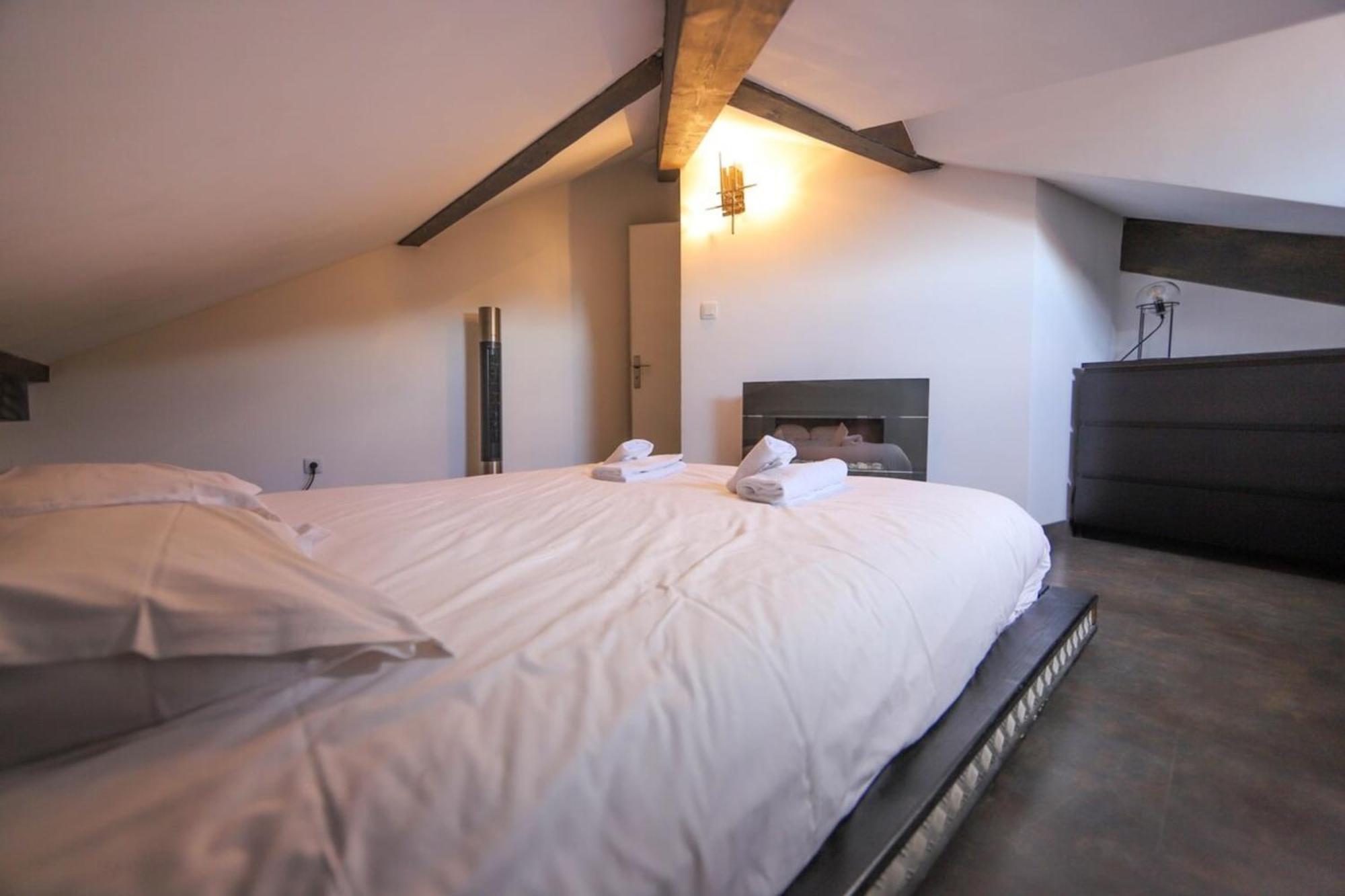 2 Bd Apartment With Sauna In The Center Of Анси Екстериор снимка